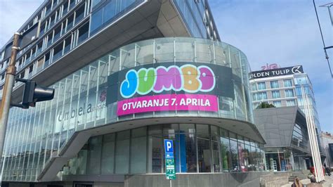 Jumbo Srbija .